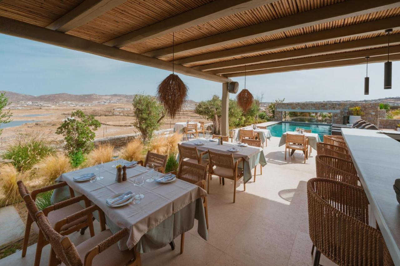 Foto - Panormos Bay Suites