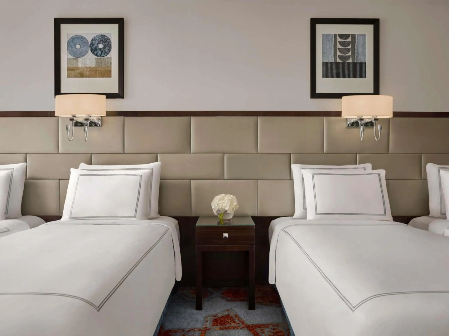 Foto - Swissotel Al Maqam Makkah