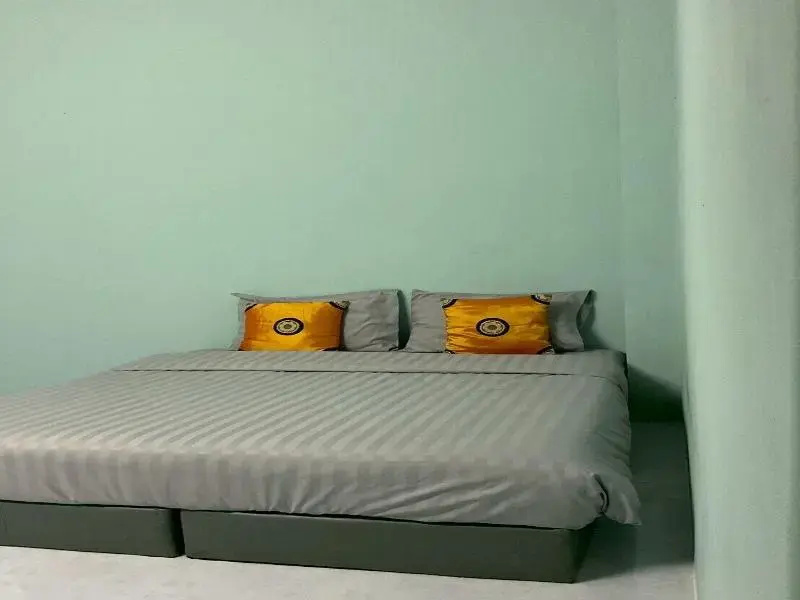 Foto - Green Gen Hotel Phuket