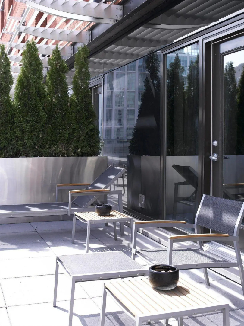 Foto - Le Germain Hotel Toronto