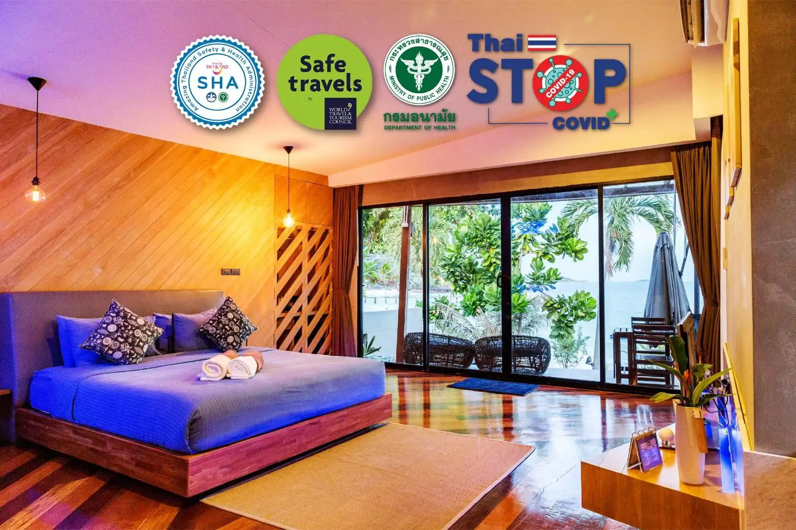 Foto - Ao Cho Grandview Hideaway Resort