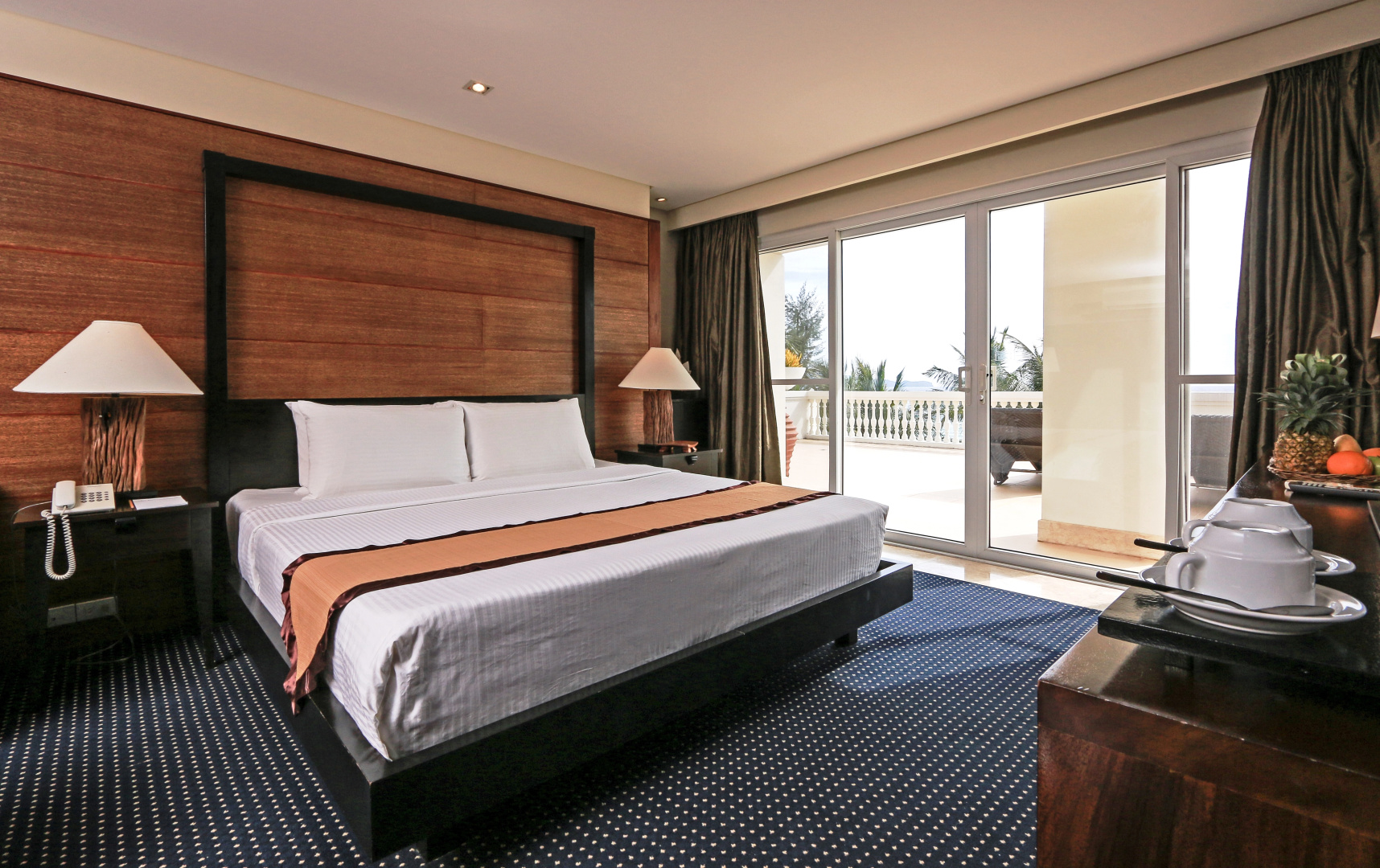 Foto - Boracay Sands Hotel