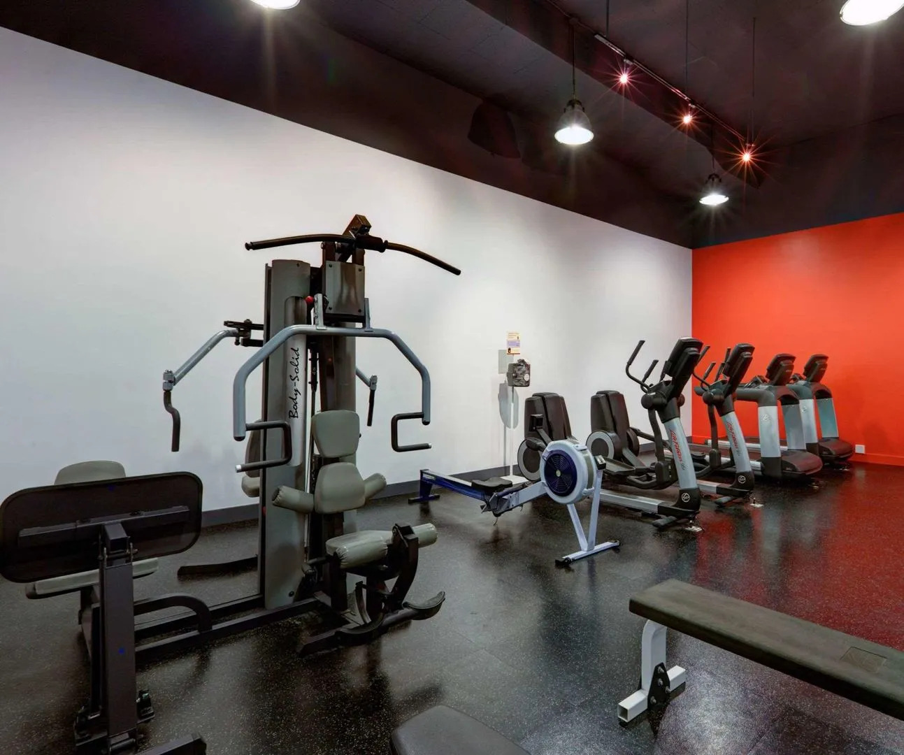 Foto - Radisson Blu Toronto Downtown