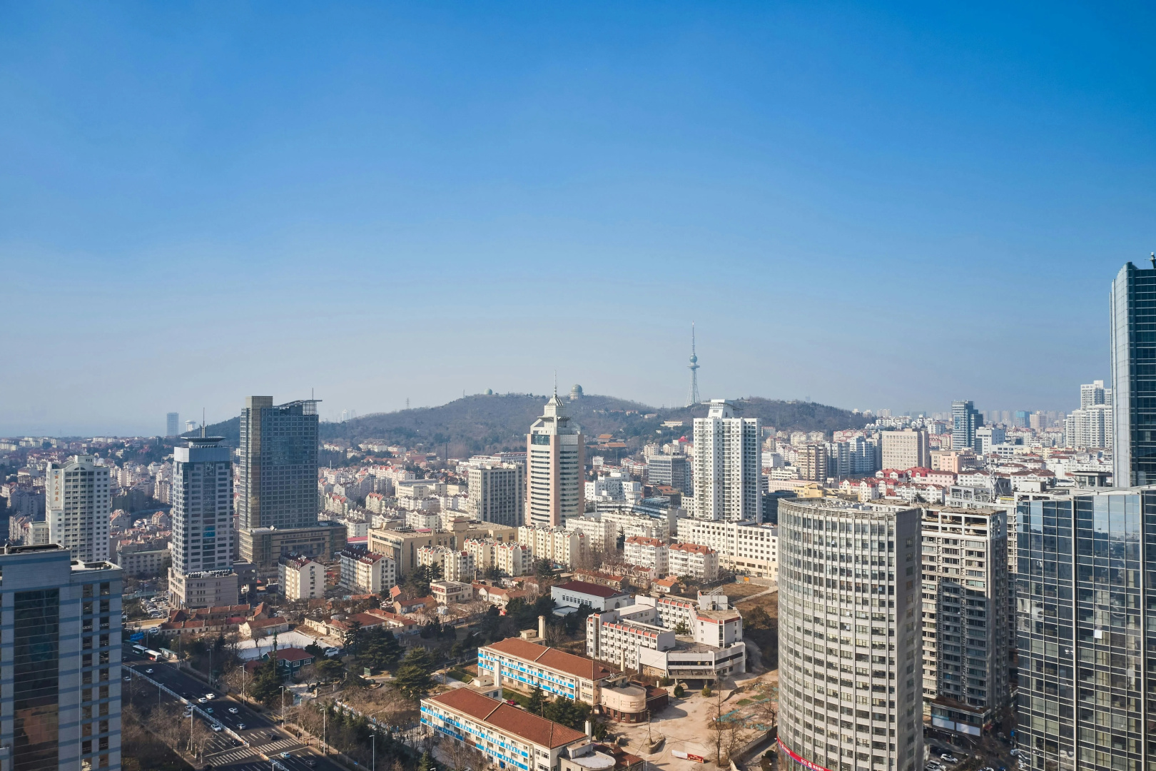 Foto - The Westin Qingdao