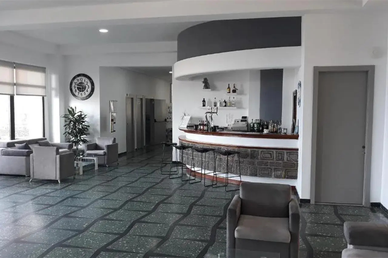 Foto - Hotel Sicania