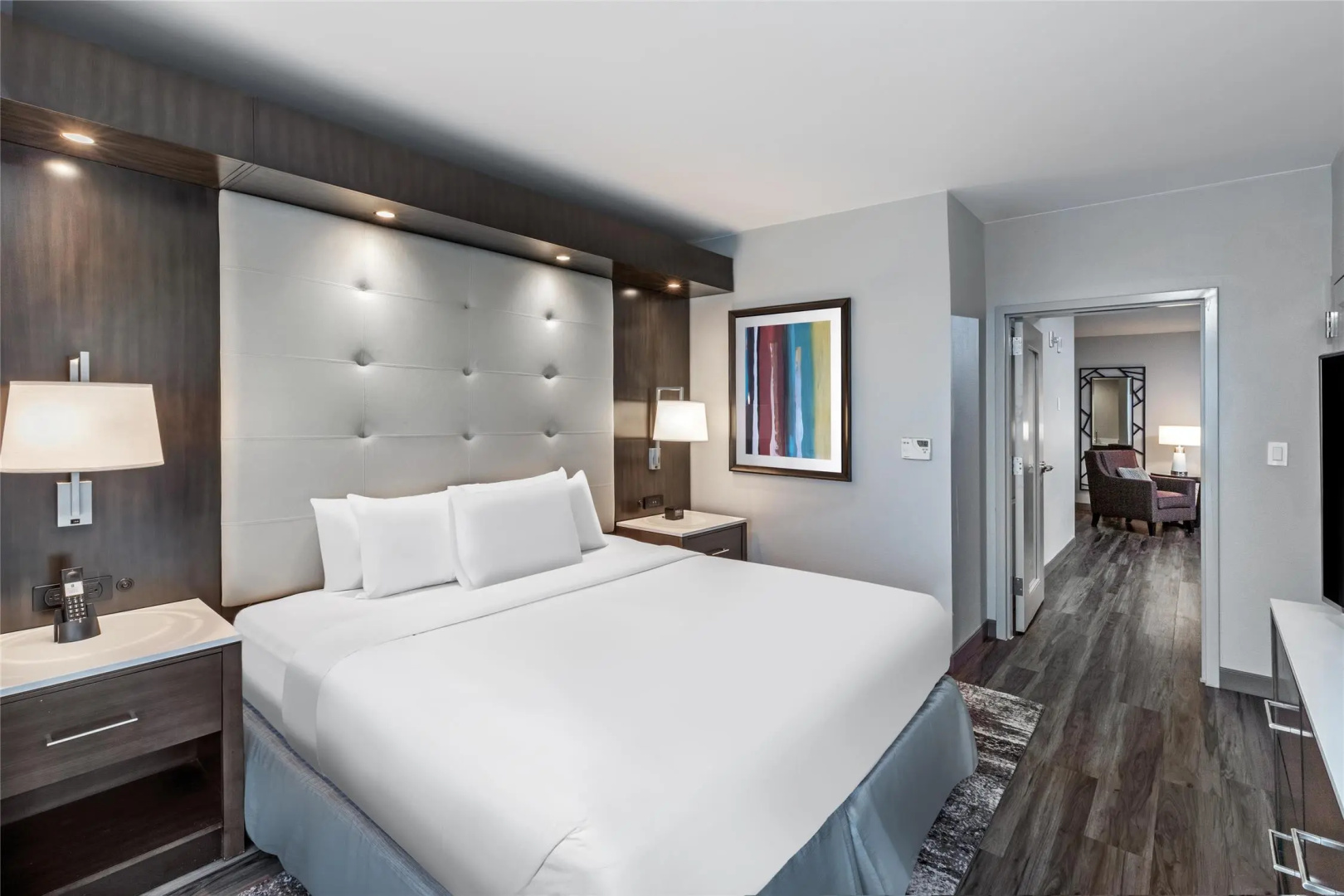 Photo - Embassy Suites by Hilton Houston Energy Corridor