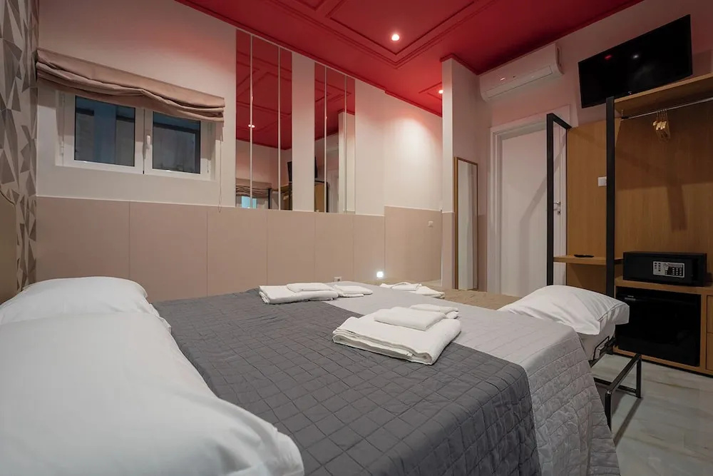 Foto - MEDINA H. LIFESTYLE NAPOLI CENTRO by ClaPa Group Dislocated Hospitality