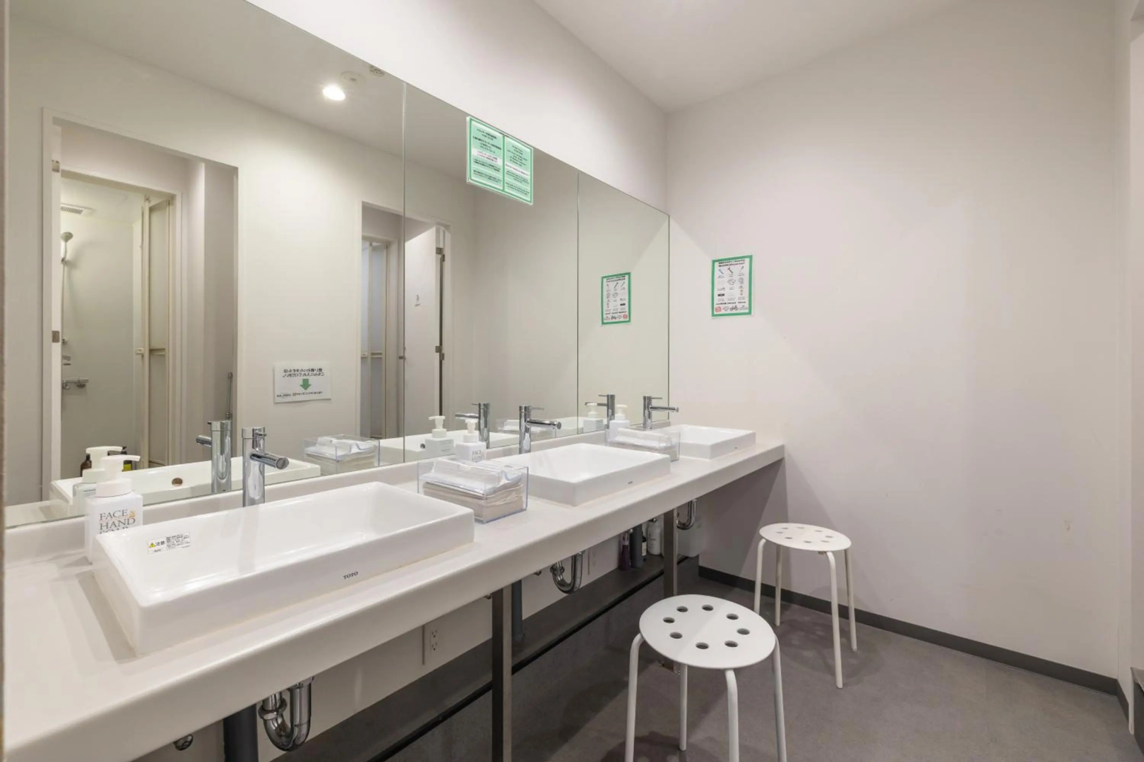 Photo - UNPLAN Kagurazaka - Hostel