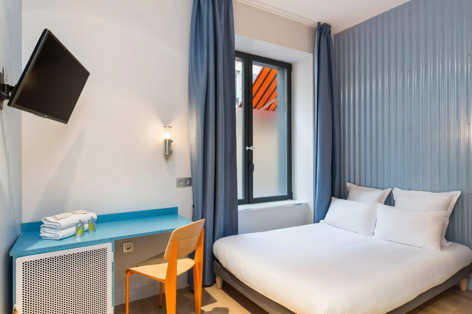 Photo - Hostel Ozz Nice