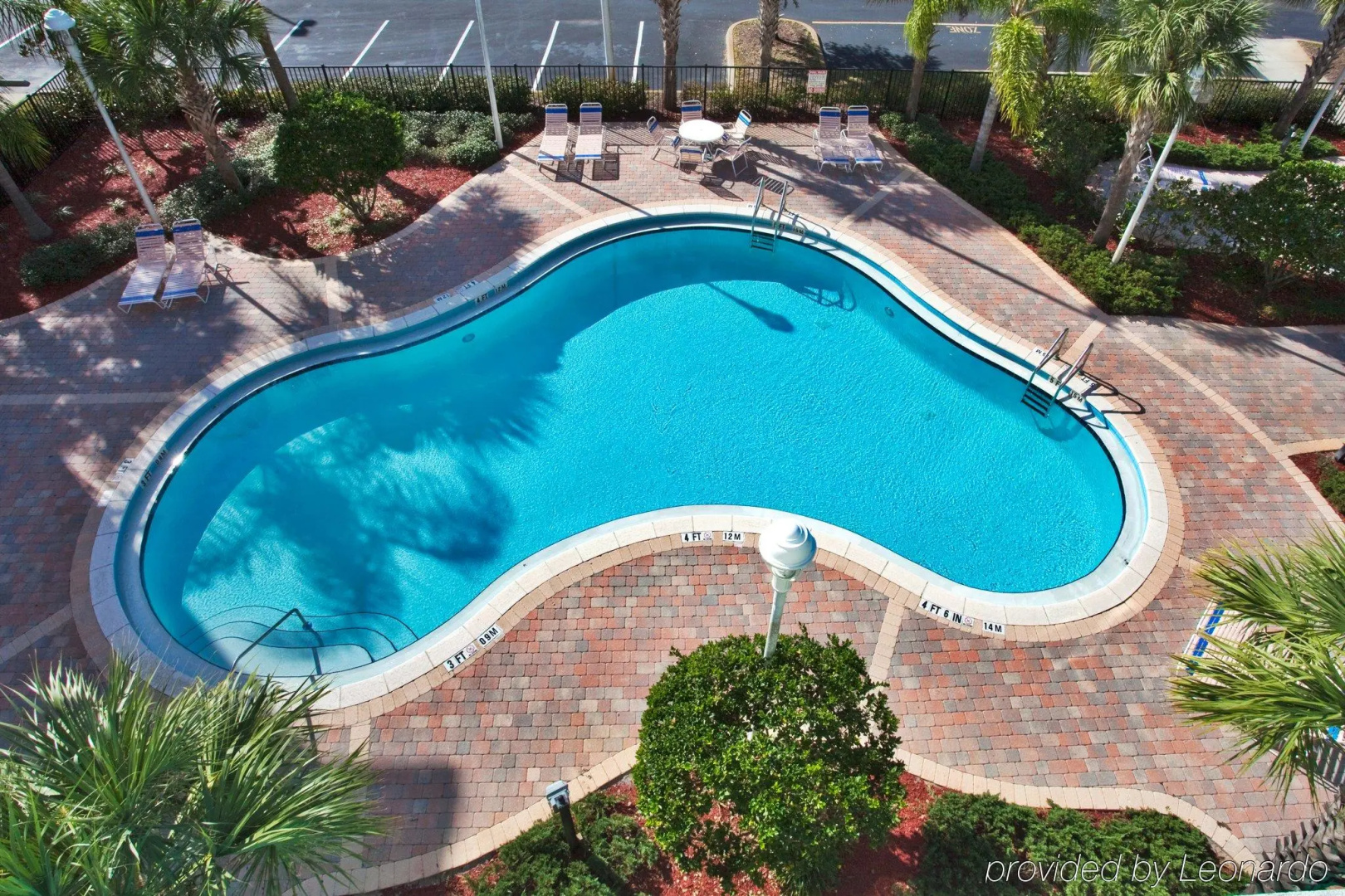 Foto - Best Western Plus Orlando Lake Buena Vista South Inn & Suites