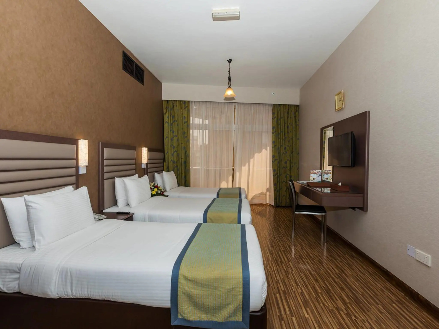 Foto - Royal Falcon Hotel