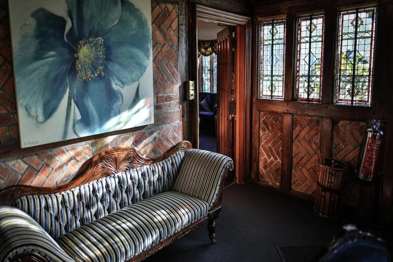 Foto - Langshott Manor - Luxury Hotel Gatwick