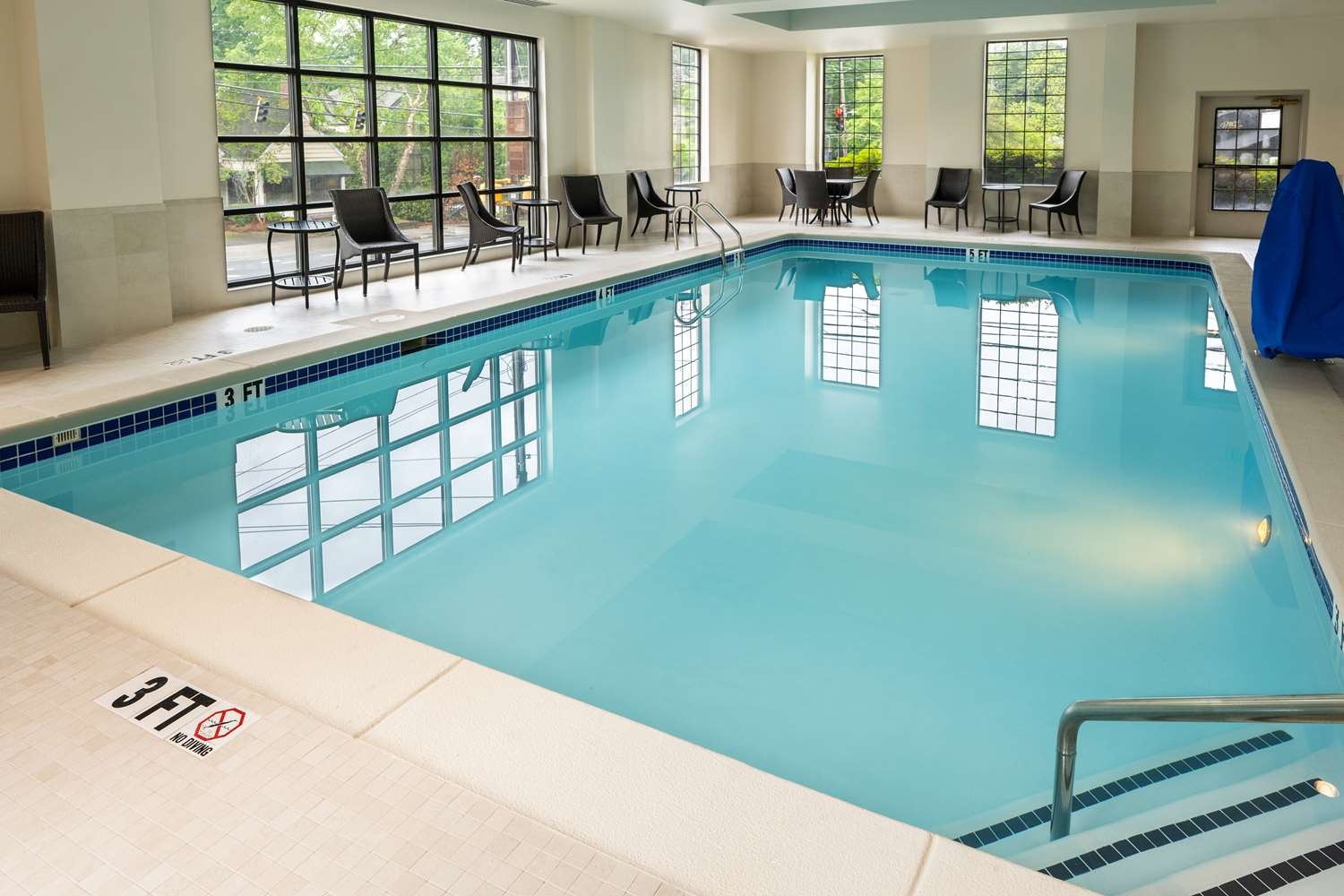 Foto - Homewood Suites by Hilton Atlanta Buckhead Pharr Road