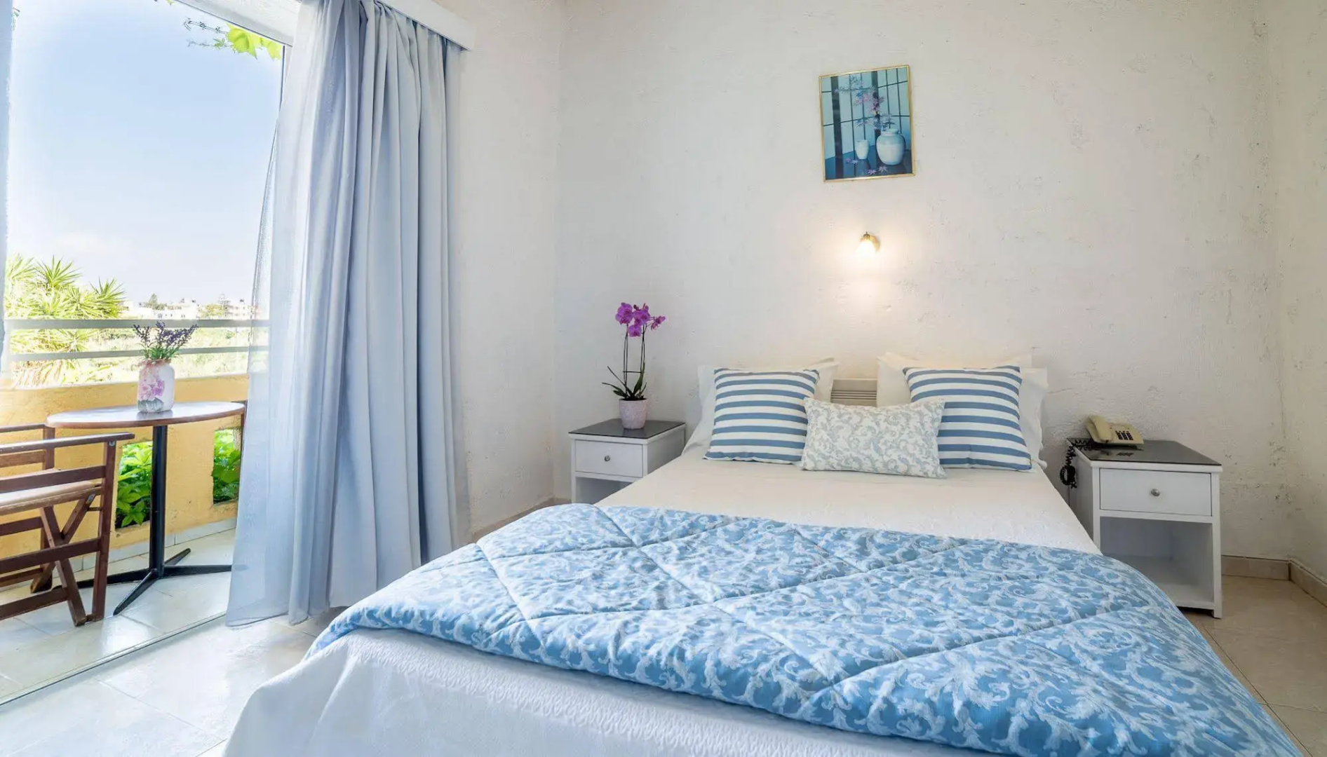 Foto - Roxani Hotel