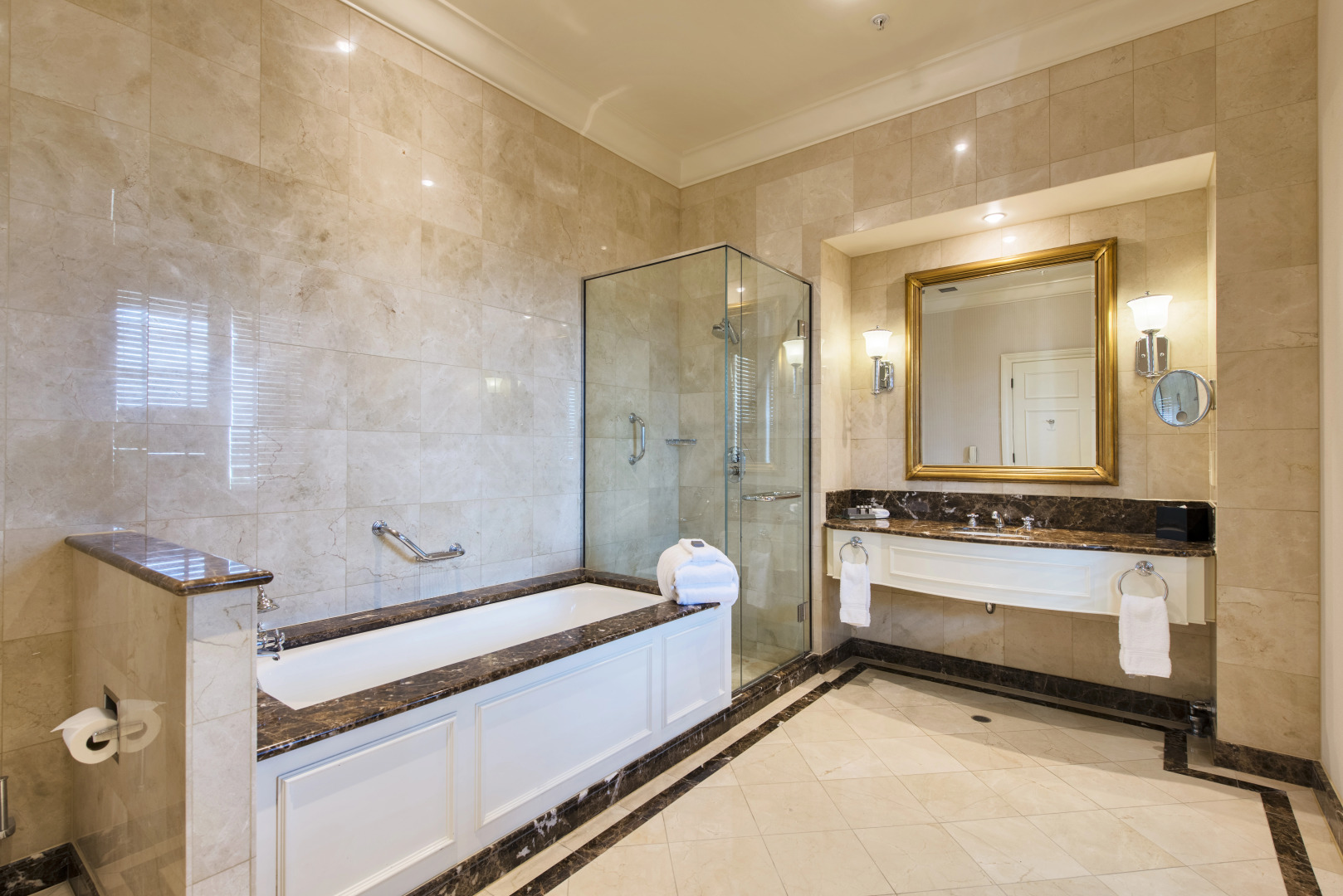 Foto - Treasury Brisbane