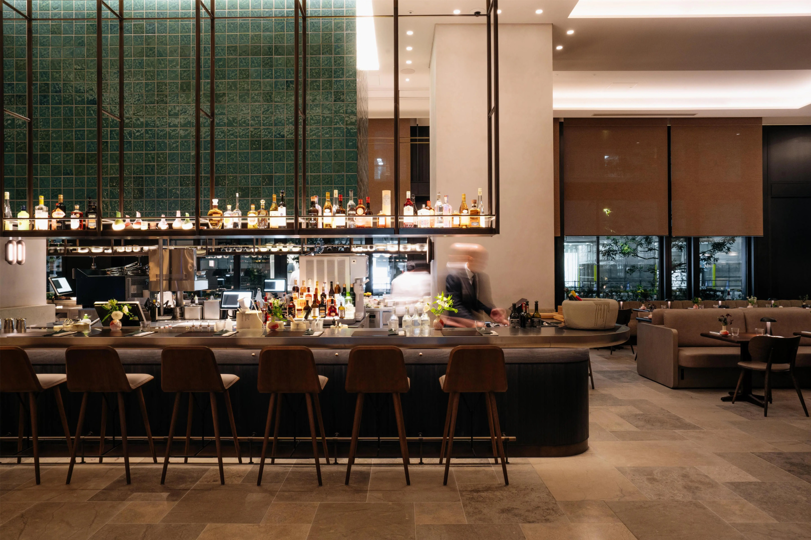Foto - Hotel Toranomon Hills - The Unbound Collection by Hyatt