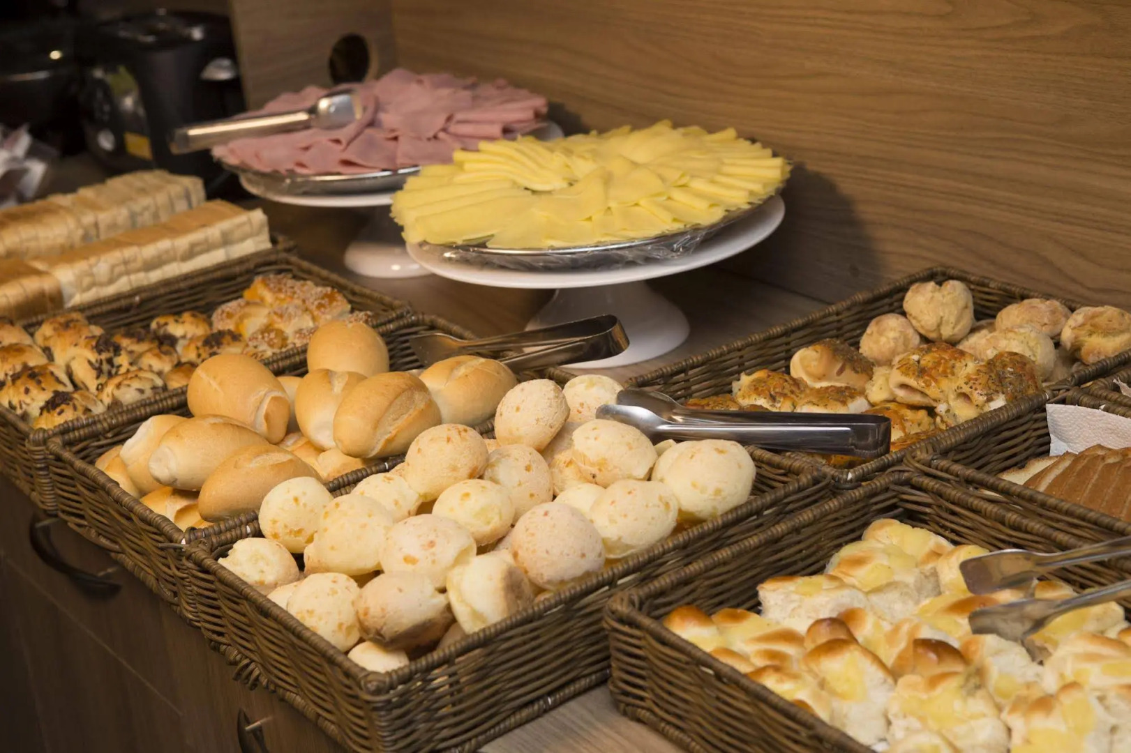 Foto - Royal Design Savassi Hotel