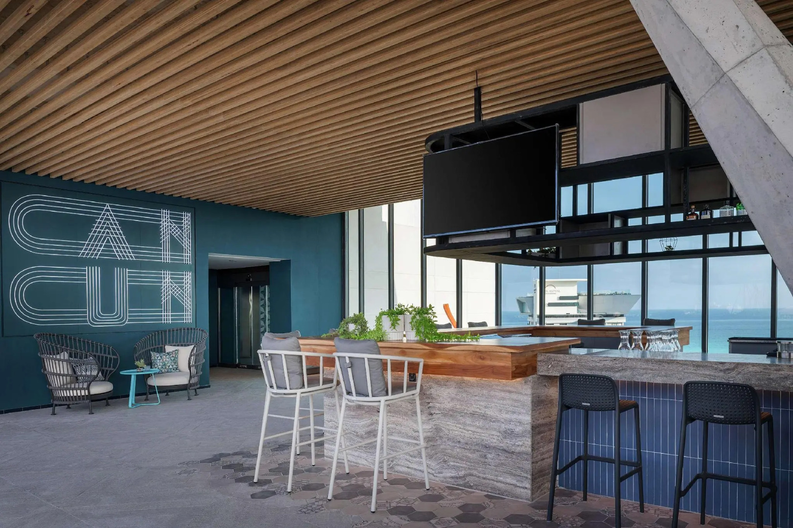 Photo - Canopy By Hilton Cancun La Isla