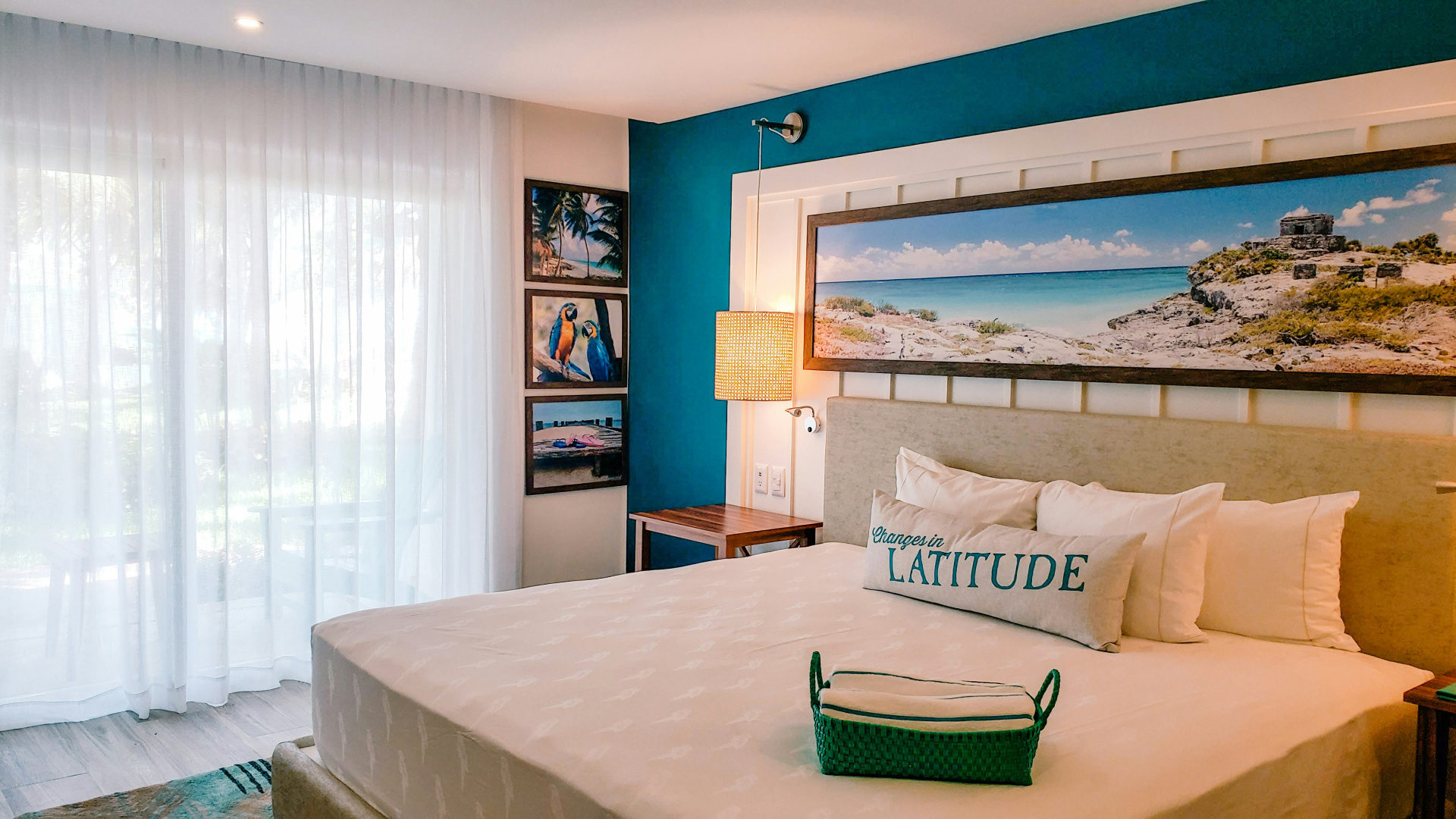 Photo - Margaritaville Island Reserve Riviera Cancún - A Karisma All-Inclusive Experience for All
