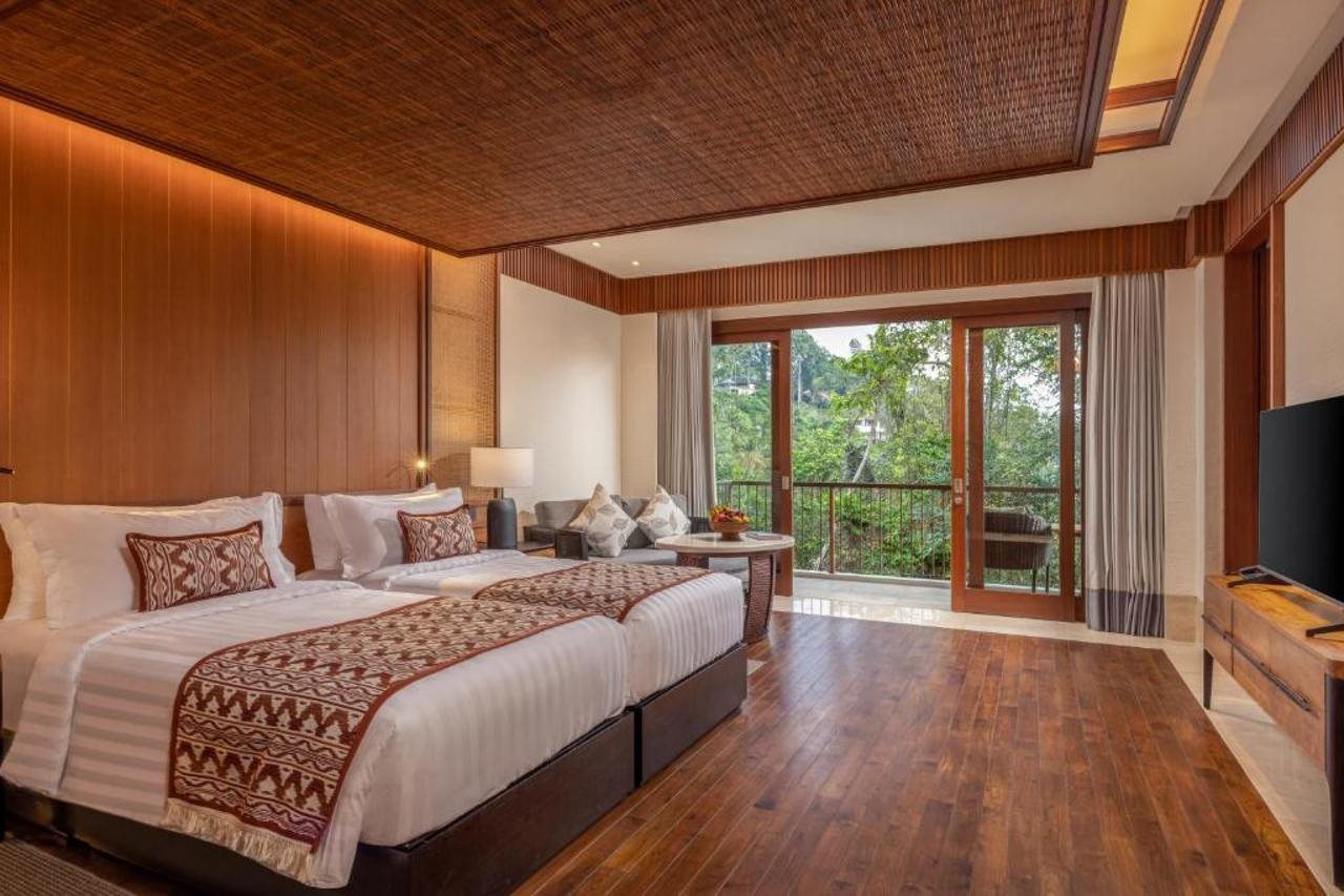 Foto - Impiana Private Villas Ubud
