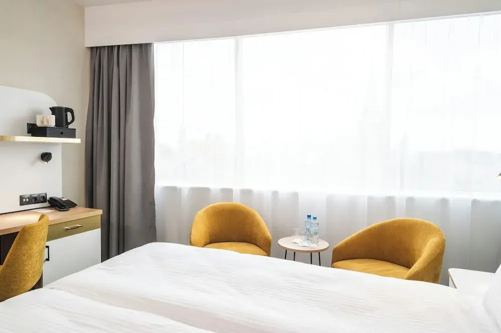 Foto - Focus Hotel Premium Wrocław