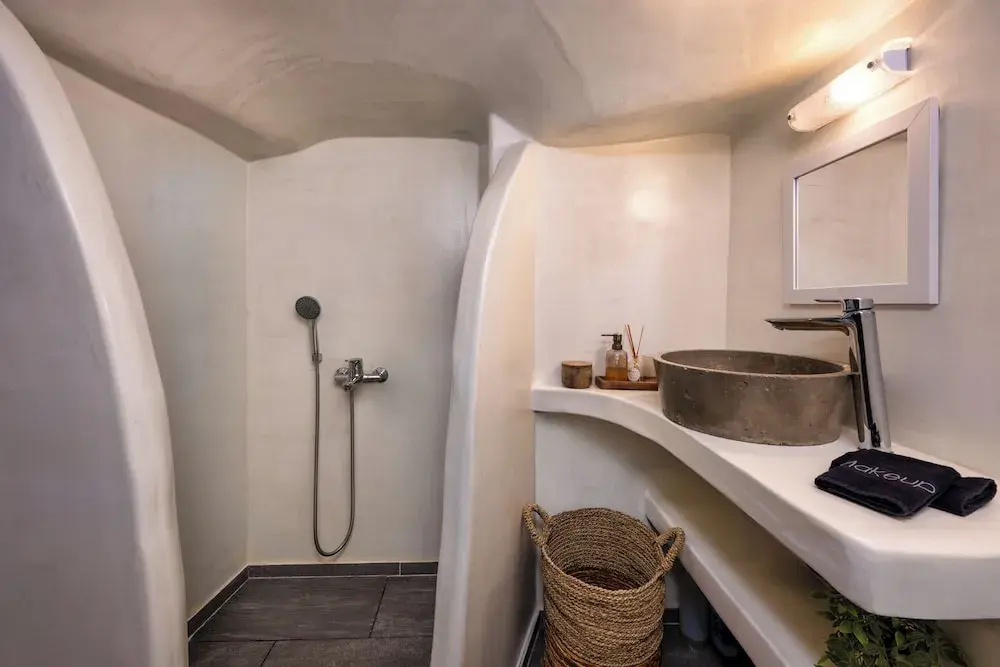 Photo - Amphora Luxury Villas - Akrotiri Seaview Escape