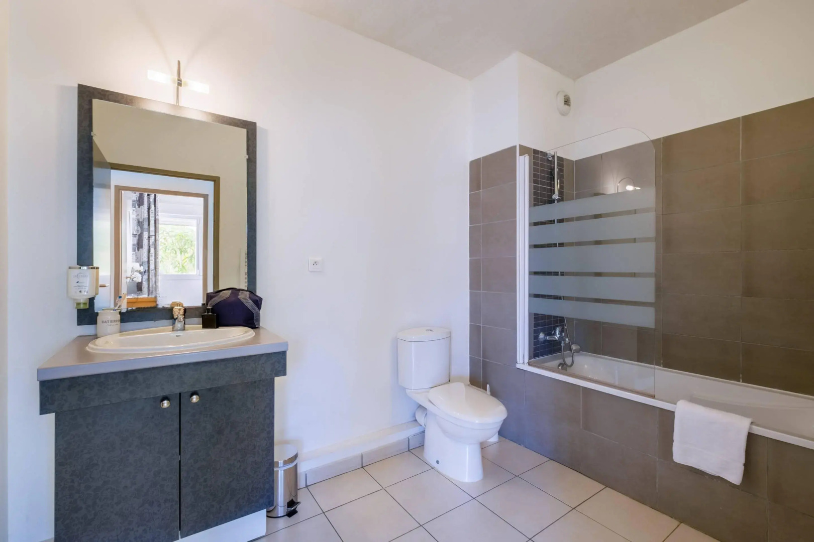 Foto - Comfort Aparthotel Antibes Le Maestria