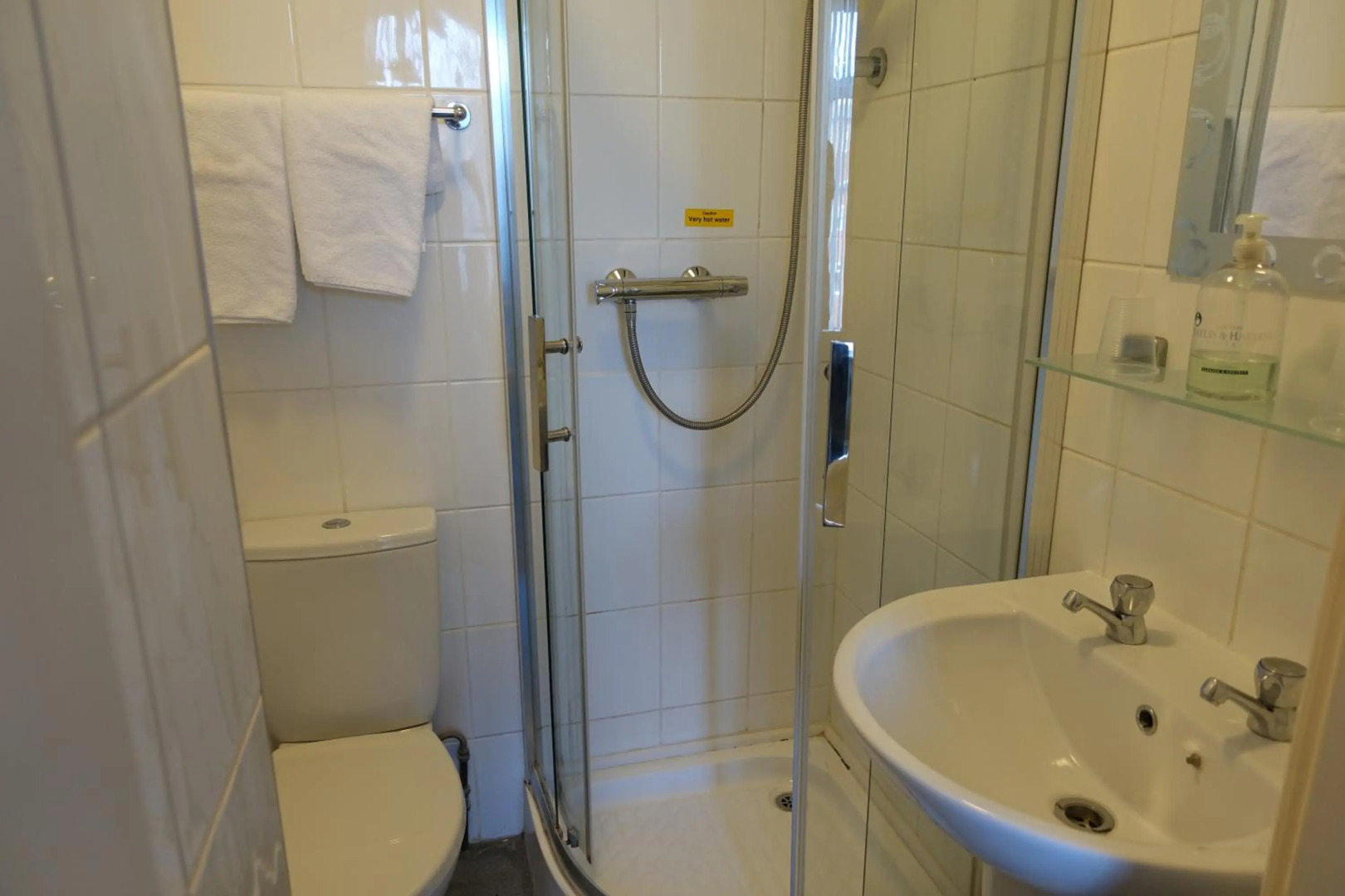 Foto - The Kings Cross Hotel