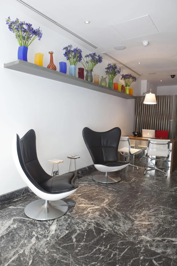 Photo - Boundary Shoreditch