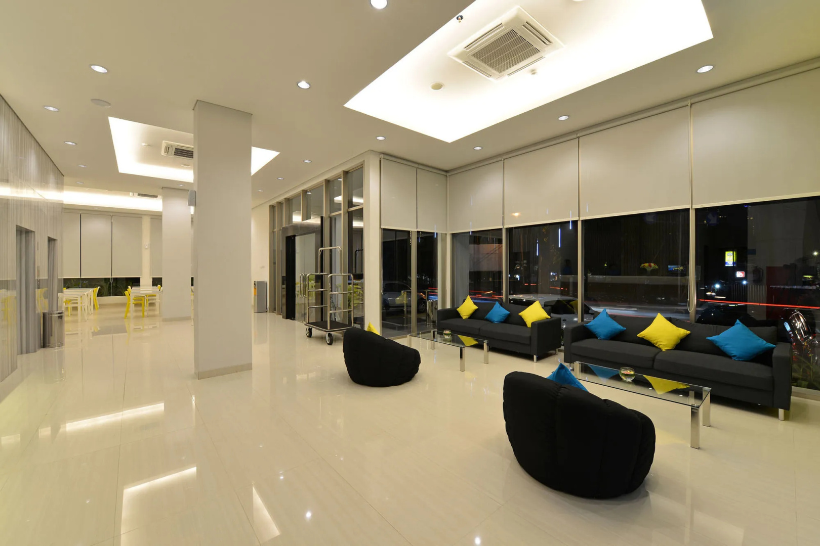 Foto - Moritz Biz Gandaria