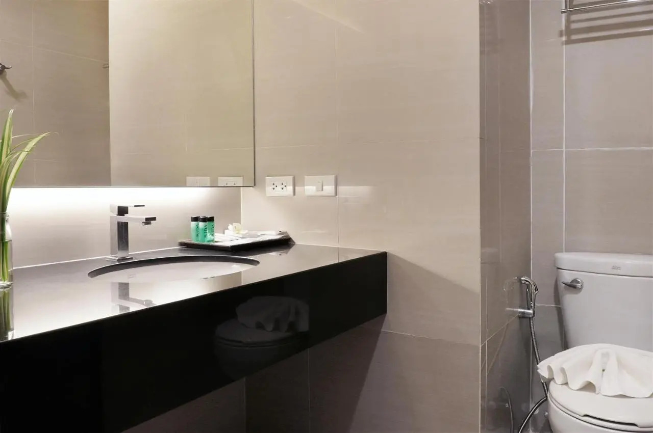 Photo - Mida Hotel Don Mueang Airport