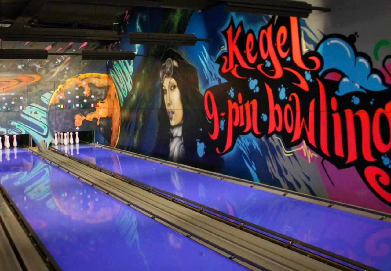 Foto - Nightcap at Matthew Flinders Hotel