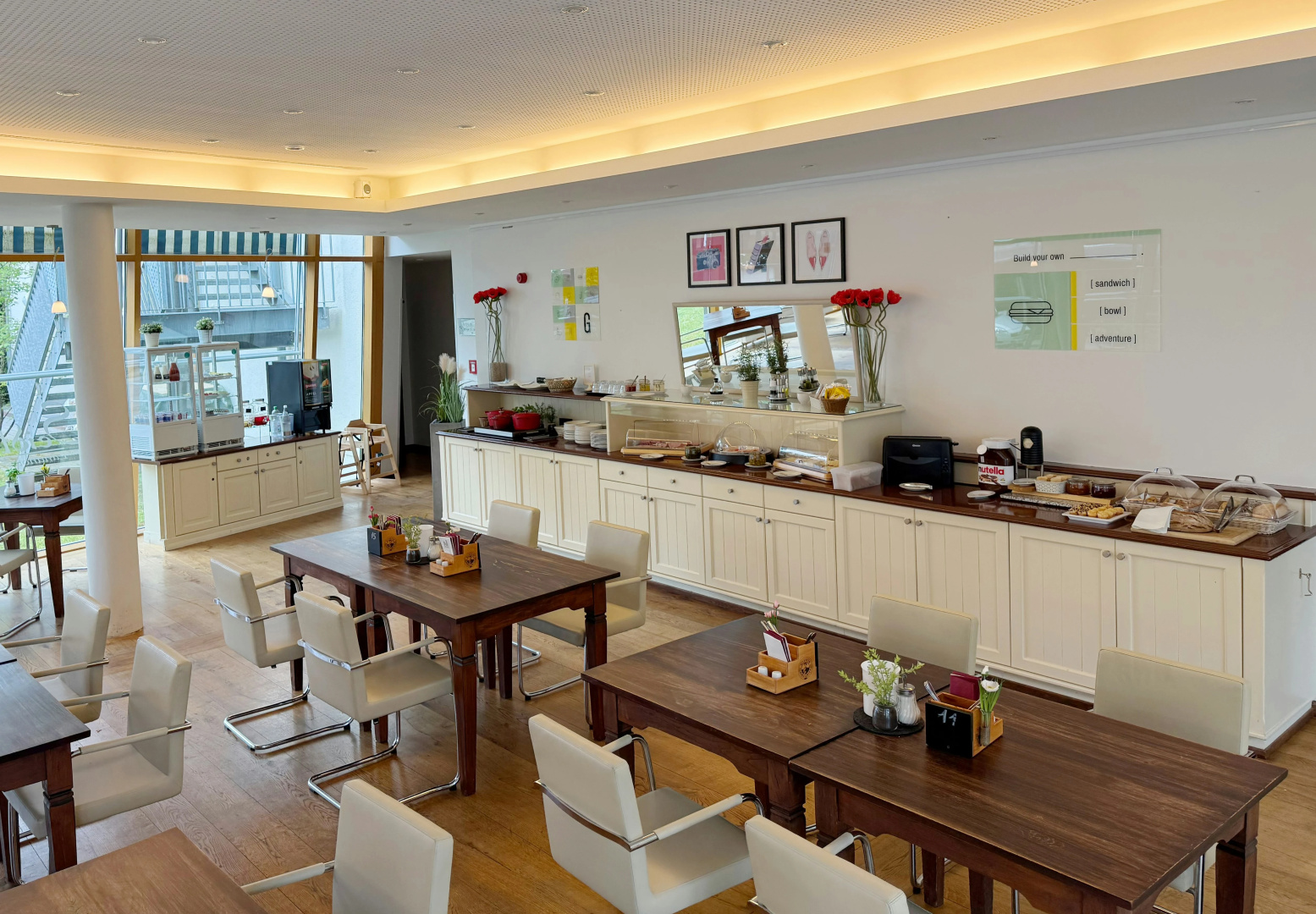 Foto - Garner Hotel Munich - Messe by IHG
