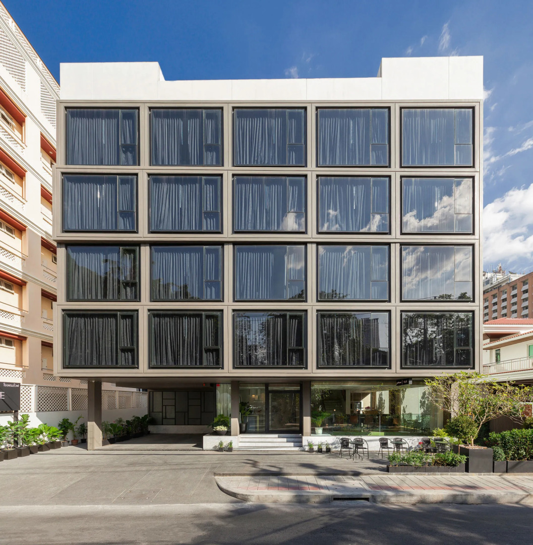 Foto - Volve Hotel Bangkok