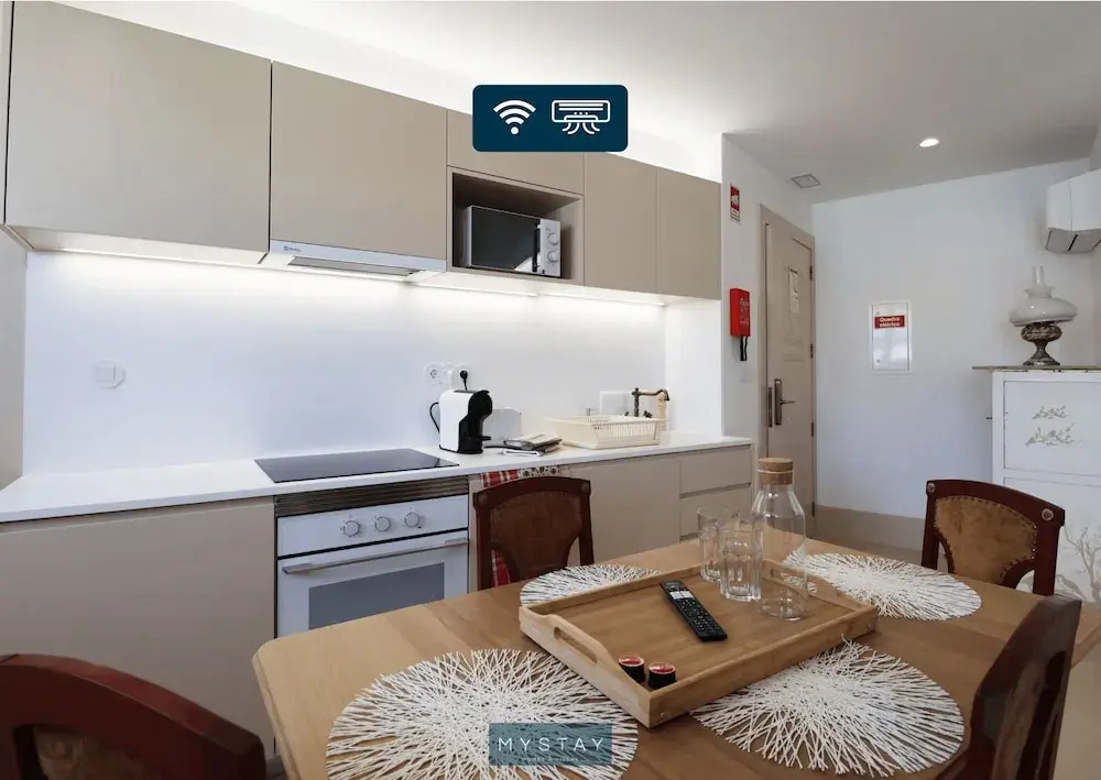 Foto - MyStay - Casa Matriz Séc XVI