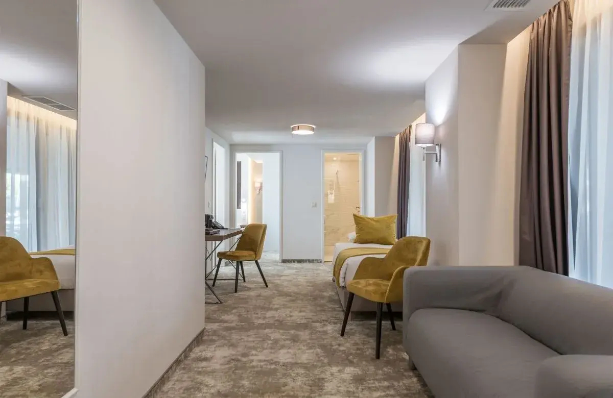 Foto - Leonardo Boutique Hotel Budapest M-Square