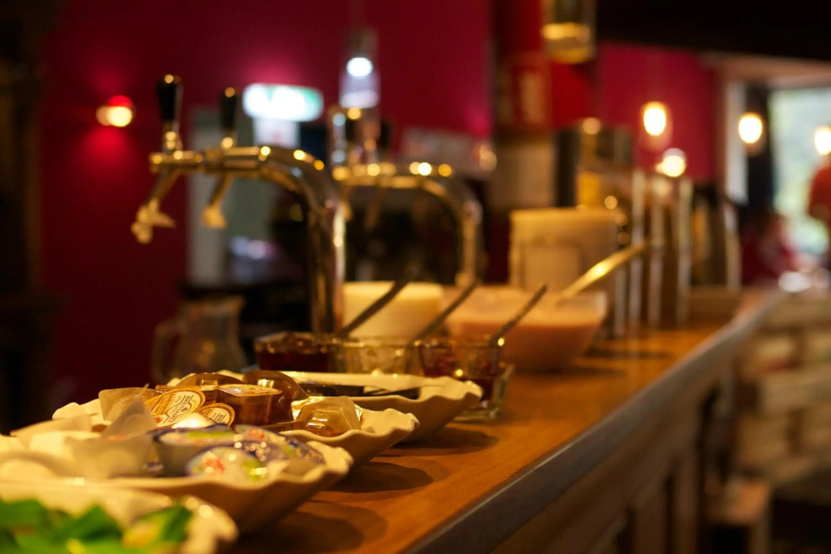 Foto - Station - Hostel for Backpackers