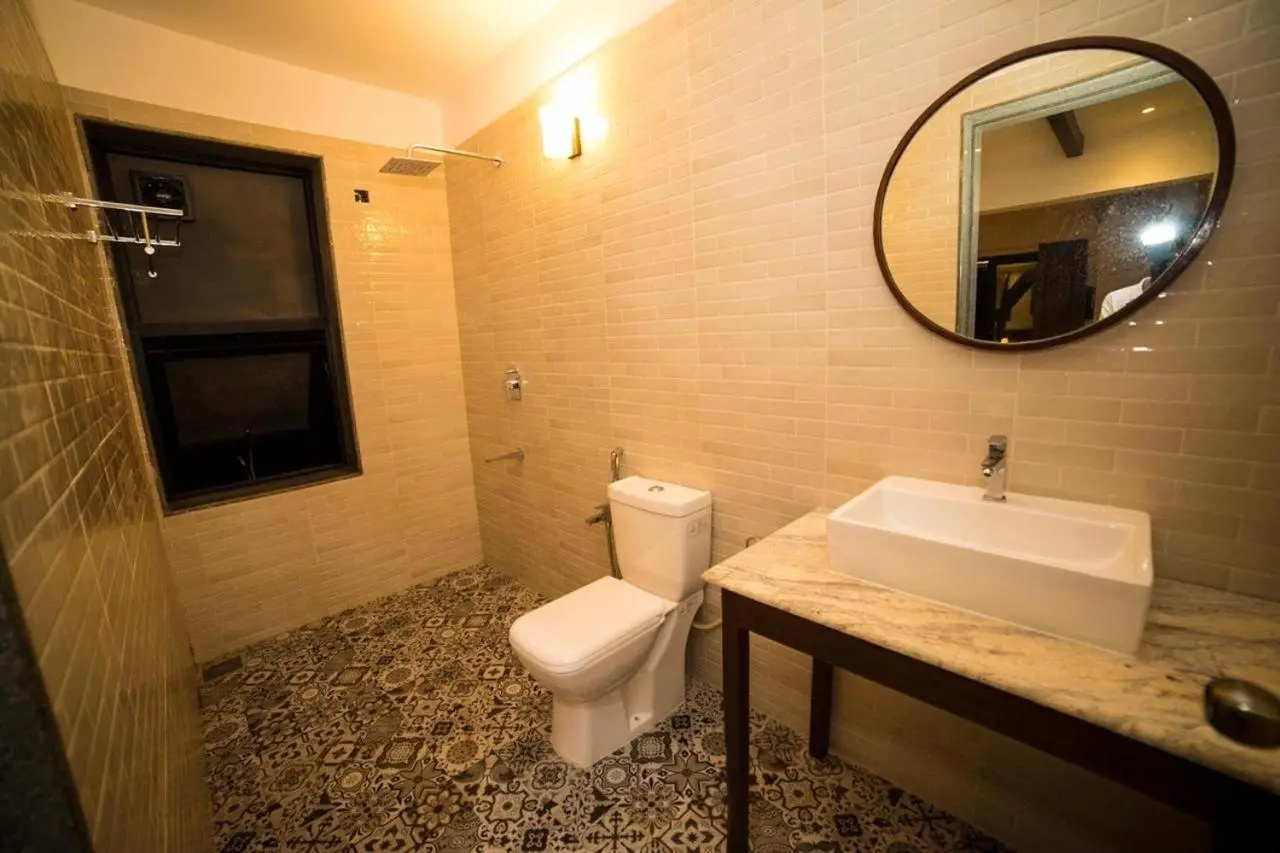 Foto - Half Hotel