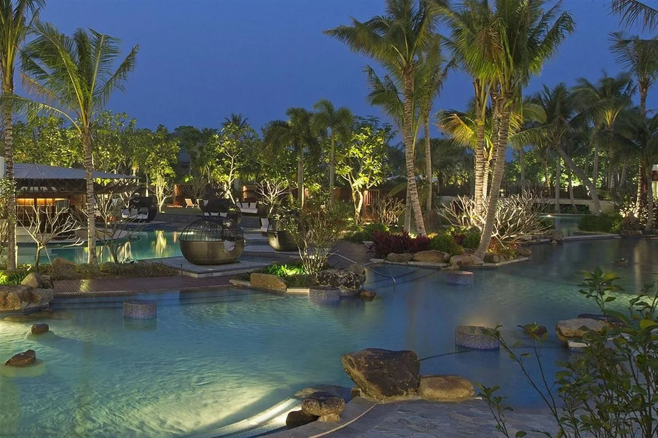 Foto - The Westin Sanya Haitang Bay Resort
