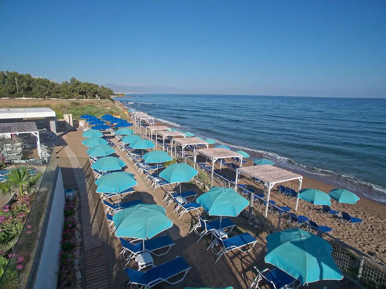 Foto - Rethymno Mare & Water Park