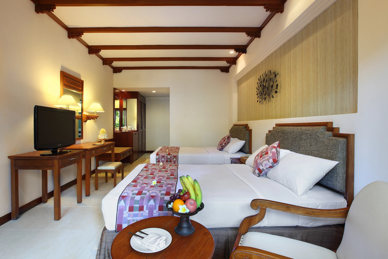 Photo - Bali Mandira Beach Resort & Spa