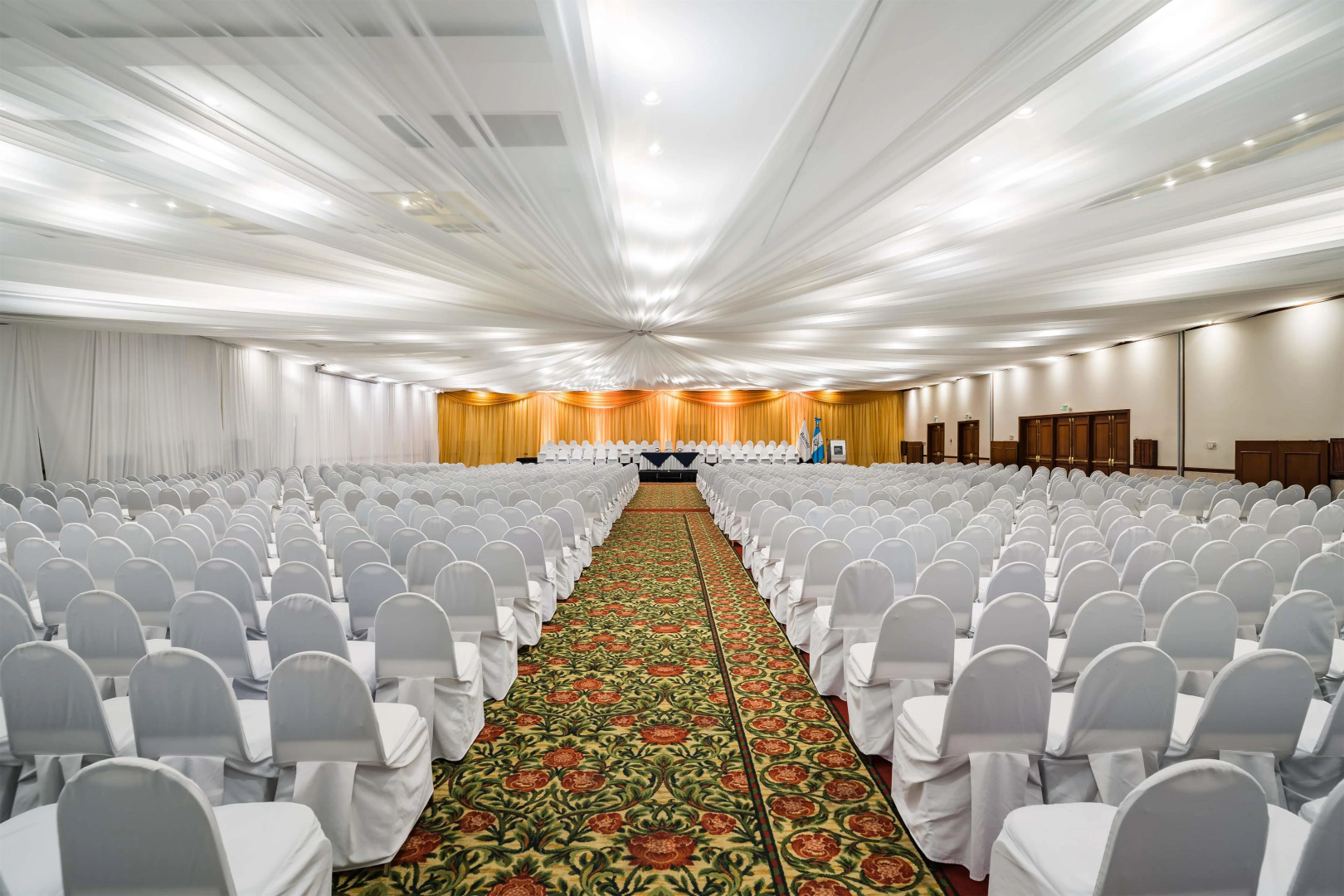 Foto - Barceló Guatemala City