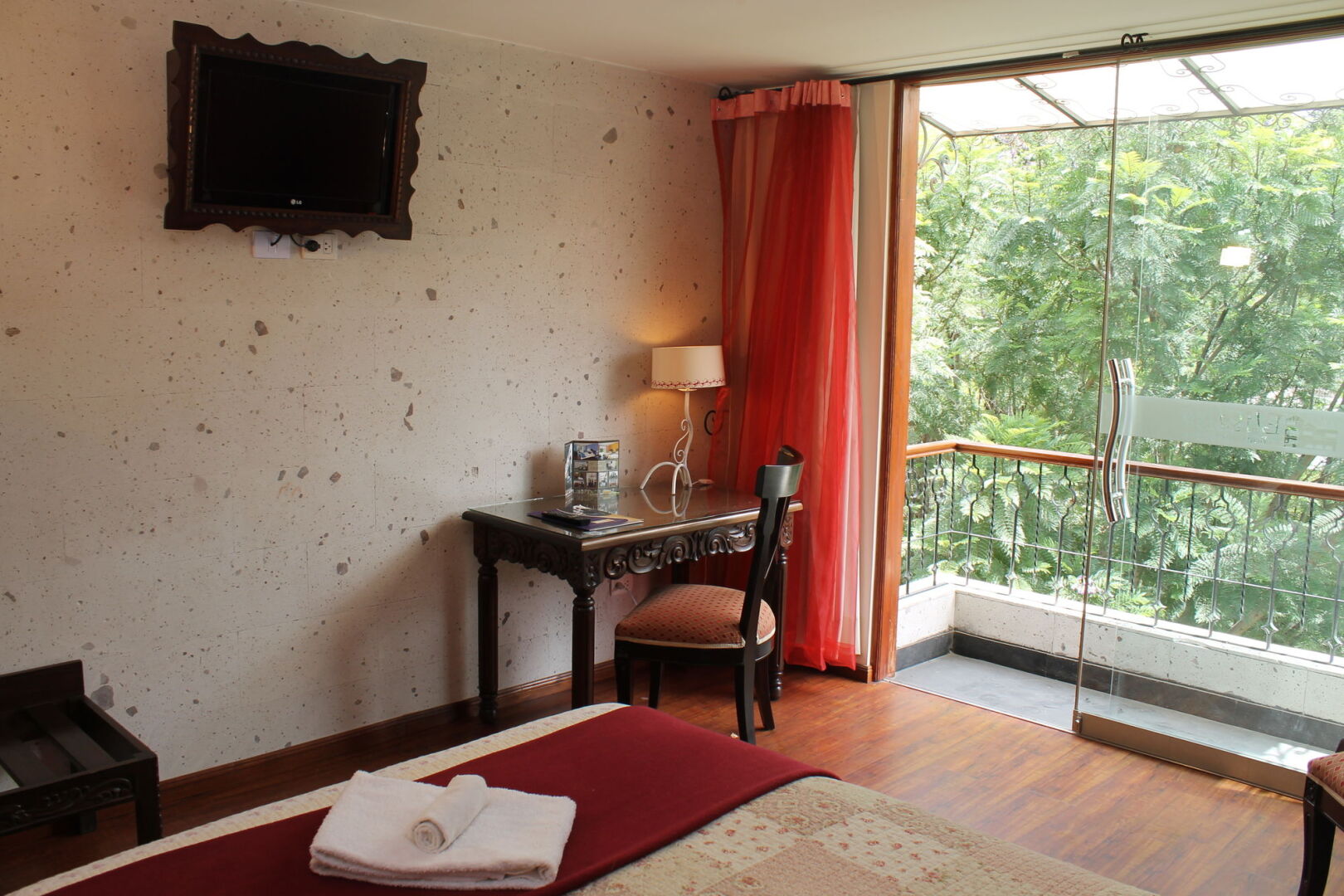 Foto - Hotel Boutique Villa Elisa