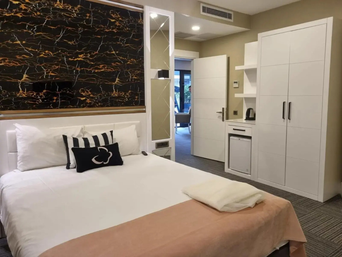 Foto - Mia Berre Hotels