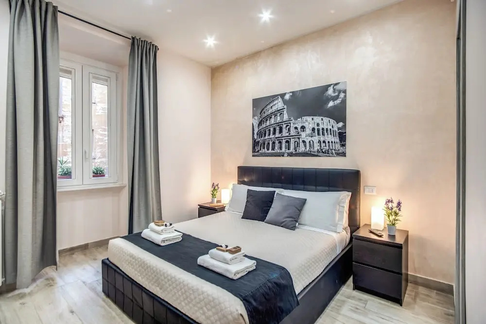 Foto - Tacito 23 - Luxury rooms