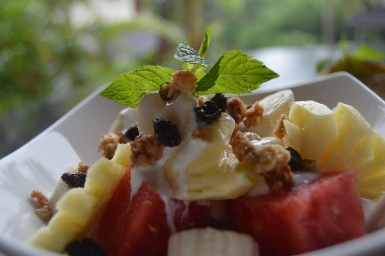 Foto - Korurua Dijiwa Ubud