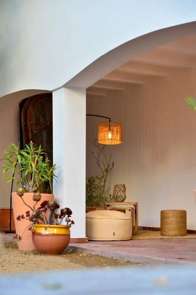 Photo - Hostal Es Niu de Tamariu