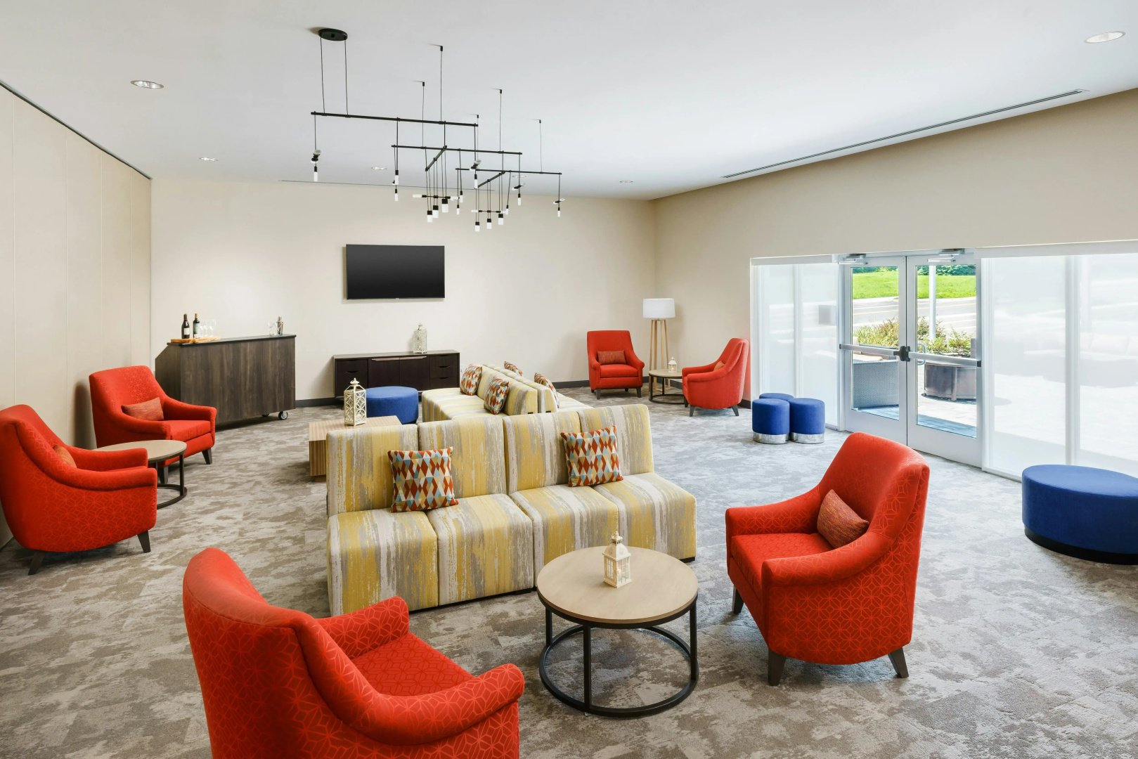 Foto - Hilton Garden Inn Apopka City Center