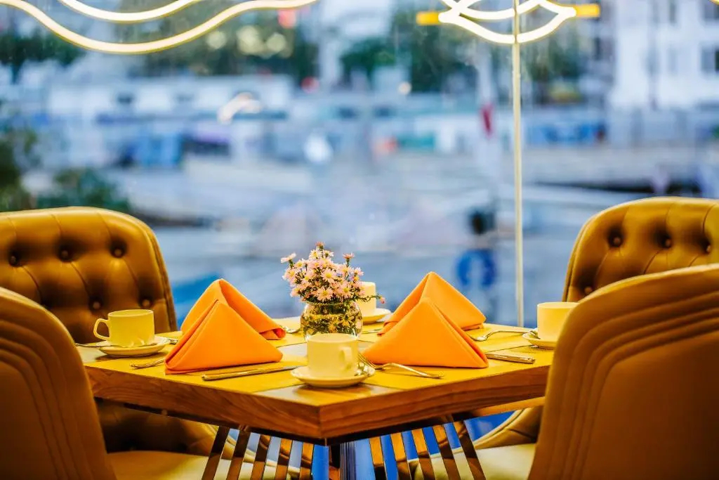 Foto - Winsuites Saigon Hotel