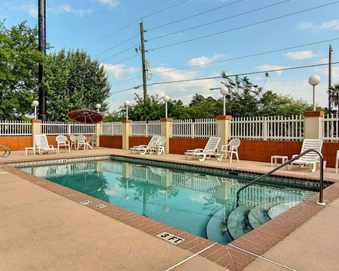 Foto - Comfort Suites Jacksonville Airport